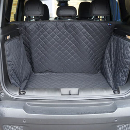 Jeep Renegade 2015-2020 – Fully Tailored Quilted Boot Liner Category Image