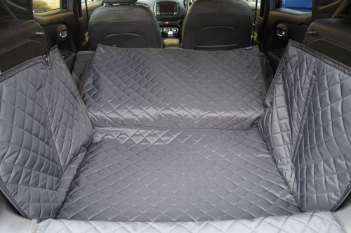 Generic Waterproof Quilted Cover For Jeep Renegade @ Best Price