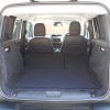 Jeep Renegade With Shelf in Place 2015 - 2020 - Fully Tailored Quilted Boot Liner - Image 5