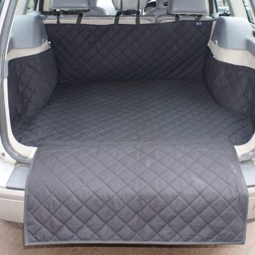 Volvo V50 2004-2012 – Fully Tailored Quilted Boot Liner Category Image