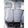 Volkswagen Transporter T6 - Fully Tailored Van Seat Covers - Image 2