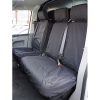 Volkswagen Transporter T6 - Fully Tailored Van Seat Covers - Image 3
