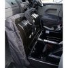 Volkswagen Transporter T6 - Fully Tailored Van Seat Covers - Image 4