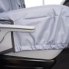 Volkswagen Transporter T6 - Fully Tailored Van Seat Covers - Image 5