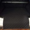 Volvo V60 Estate 2010-2018 - Fully Tailored Quilted Boot Liner - Image 2