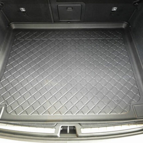 Volvo XC60 2017 – Present – Moulded Boot Tray Category Image