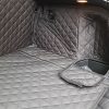 BMW X4 2018 - Present - Fully Tailored Quilted Boot Liner - Image 2