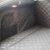 BMW X4 2018 - Present - Fully Tailored Quilted Boot Liner - Image 3