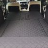 BMW X4 2018 - Present - Fully Tailored Quilted Boot Liner - Image 6
