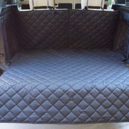 BMW X5 F15 7 Seater 2013-2018 – Fully Tailored Quilted Boot Liner Category Image