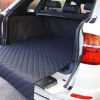 BMW X5 E70 5 Seater 2006-2013 - Fully Tailored Quilted Boot Liner - Image 3