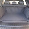 BMW X5 E70 5 Seater 2006-2013 - Fully Tailored Quilted Boot Liner - Image 4