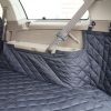 Volvo XC90 5 Seater 2002-2015 - Fully Tailored Quilted Boot Liner - Image 3