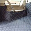 Volvo XC90 5 Seater 2002-2015 - Fully Tailored Quilted Boot Liner - Image 4