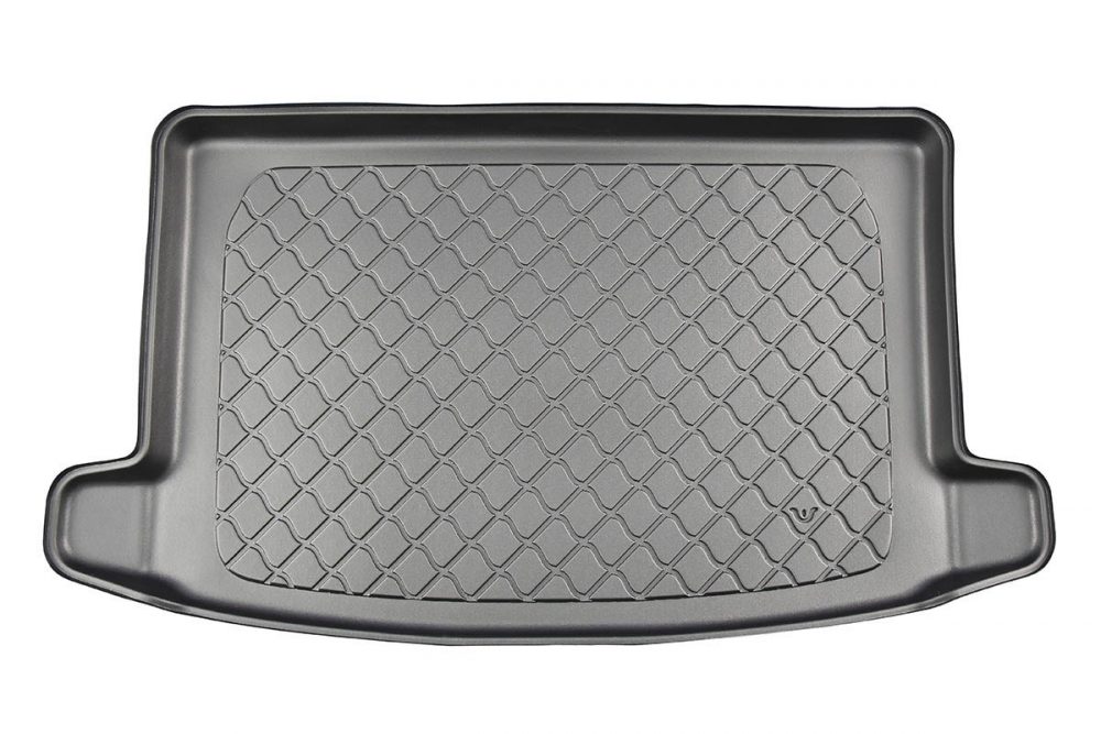 Nissan Juke 2019 - Present  - Moulded Boot Tray - Image 3
