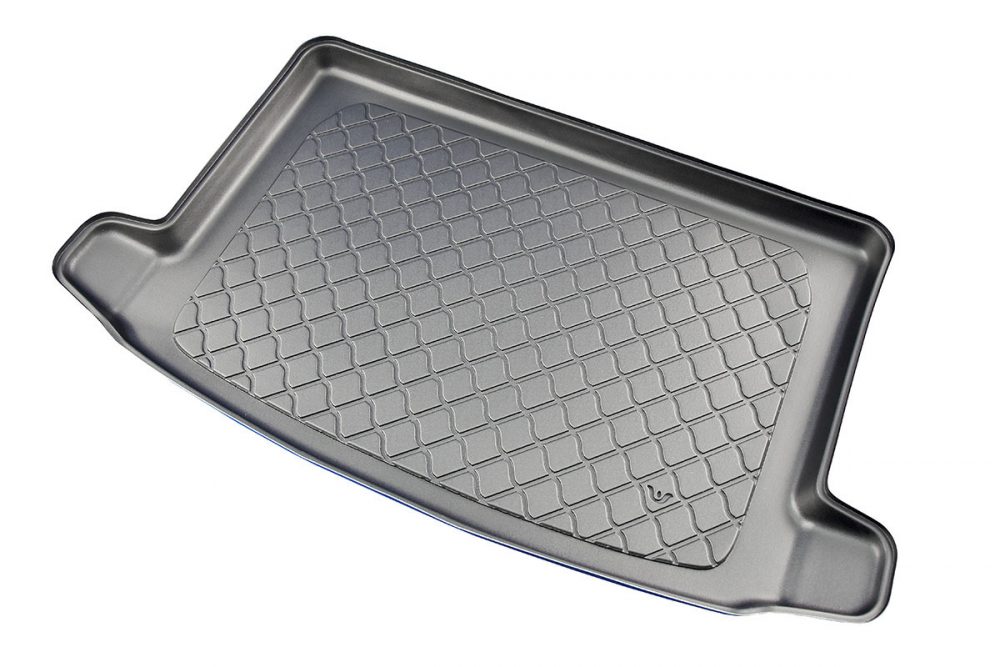 Nissan Juke 2019 - Present  - Moulded Boot Tray - Image 2