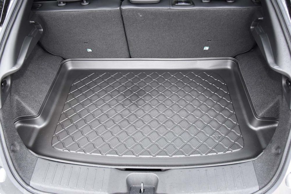 Nissan Juke Boot Tray