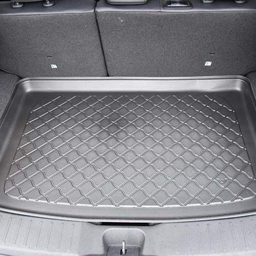 Nissan Juke 2019 – Present  – Moulded Boot Tray Category Image