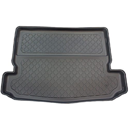 Nissan X Trail 2014 – 2017 – Moulded Boot Tray Category Image