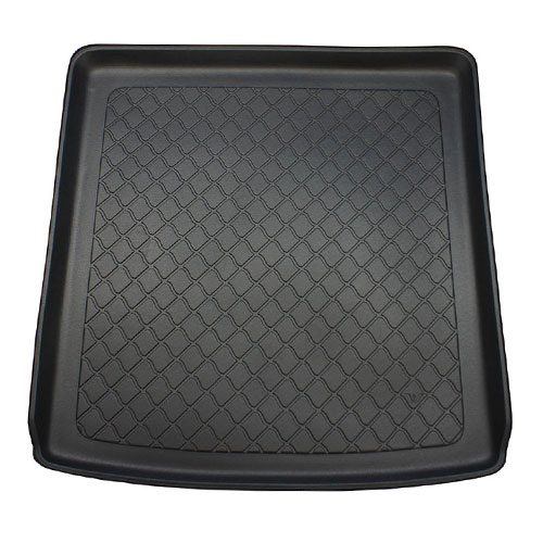 Skoda Octavia Estate 2013-2020 – Moulded Boot Tray Category Image