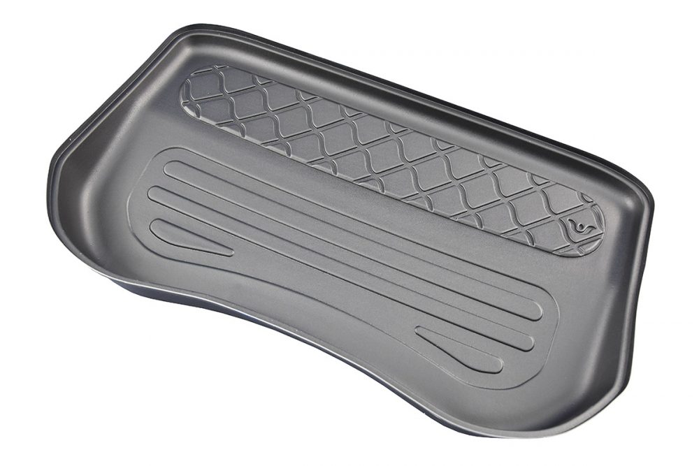 Tesla Model 3 Front Boot 2019 - Present - Moulded Boot Tray - Image 2