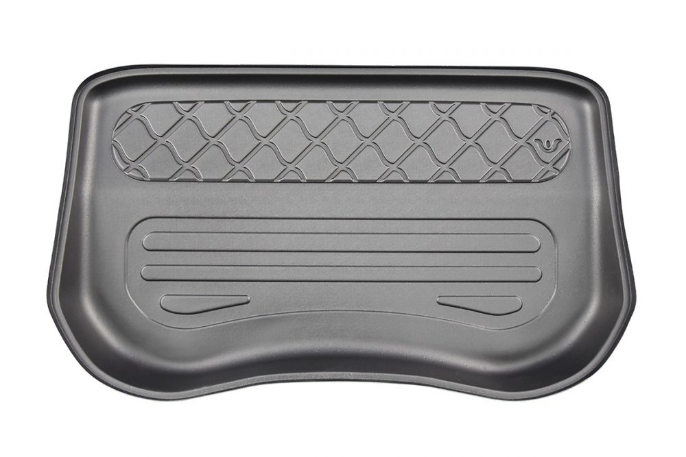 Tesla Model 3 Front Boot 2019 - Present - Moulded Boot Tray - Image 3