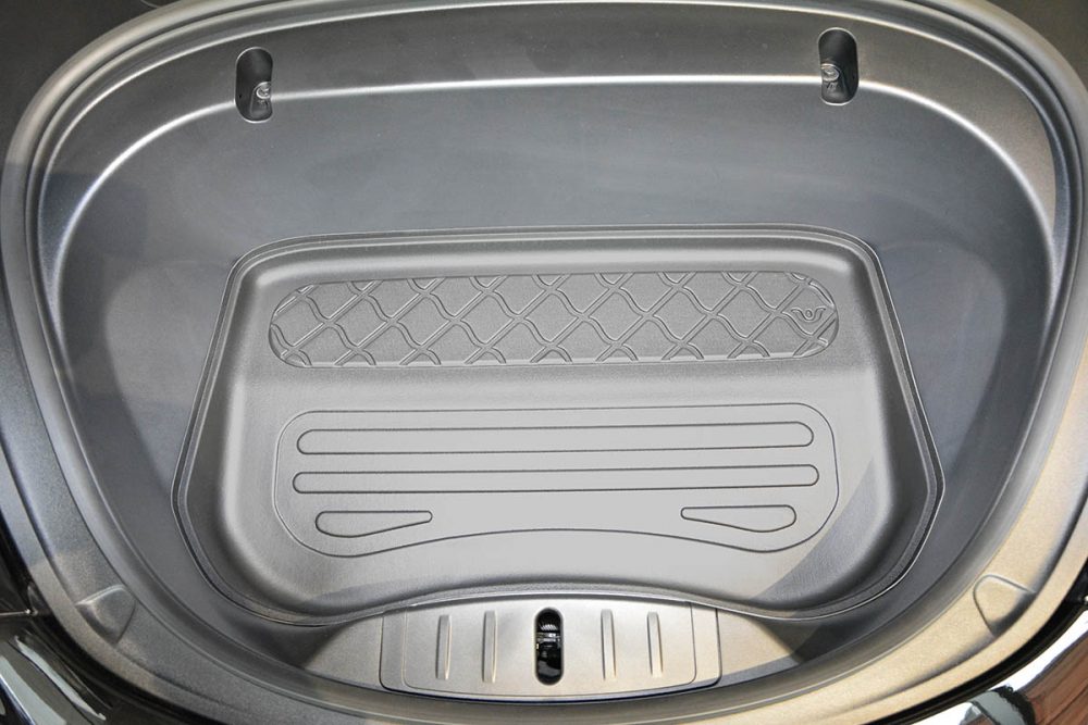 Tesla Model 3 Front Boot 2019 - Present - Moulded Boot Tray