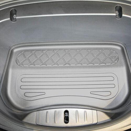 Tesla Model 3 Front Boot 2019 – Present – Moulded Boot Tray Category Image