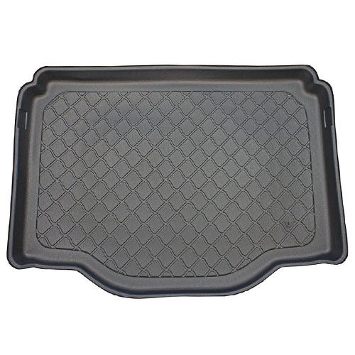 Vauxhall Mokka 2012-2020 – Moulded Boot Tray Category Image