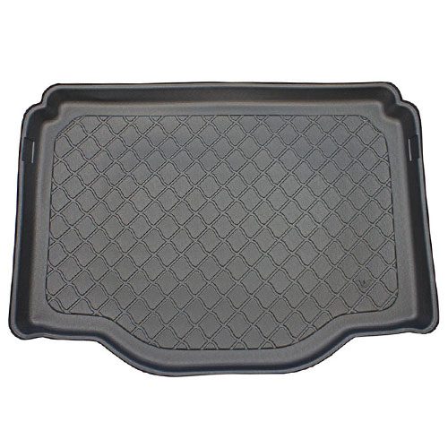 Vauxhall Mokka 2012-2020 – Moulded Boot Tray Category Image