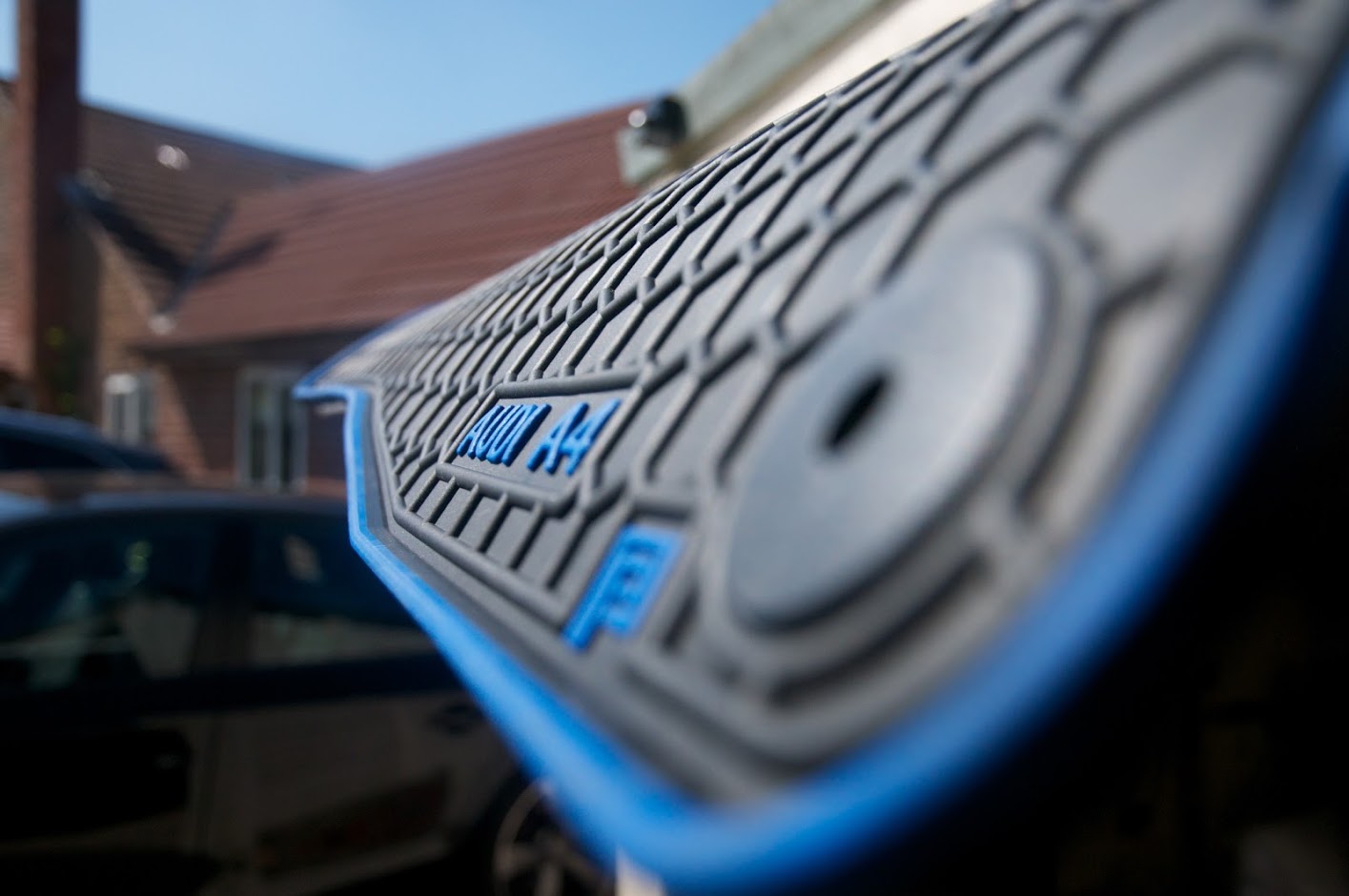 How Long Do Car Mats Last? Car Mats UK