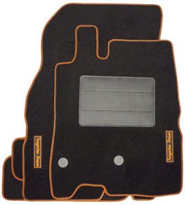 quality car mats