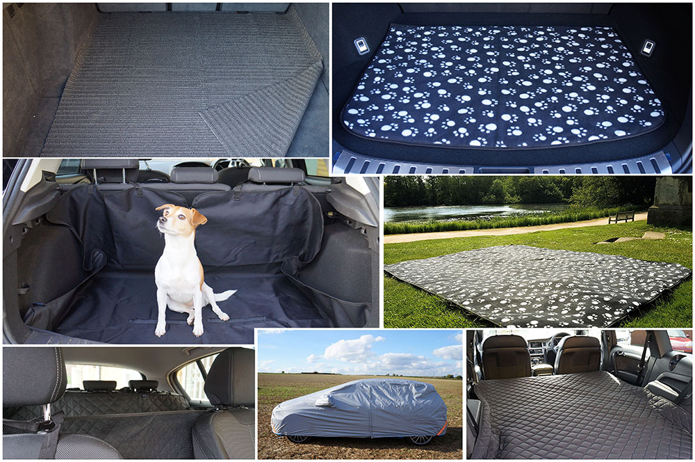 Protect your car with accessories