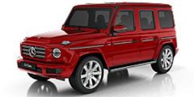 G Wagon - Category Image