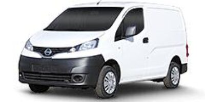 NV200 - Category Image