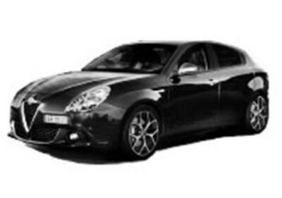 Giulietta - Category Image