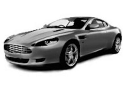 DB9 - Category Image