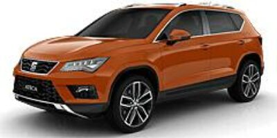 Ateca - Category Image