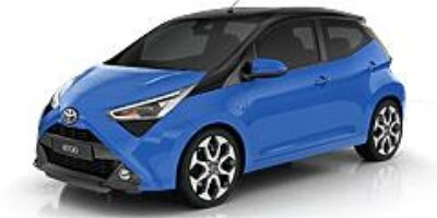 Aygo - Category Image