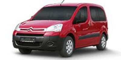 Berlingo - Category Image