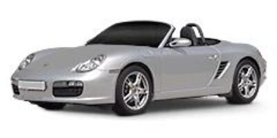 Boxster - Category Image