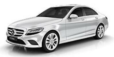 C Class - Category Image