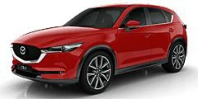 CX-5 - Category Image