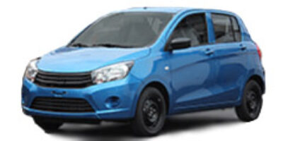 Celerio - Category Image