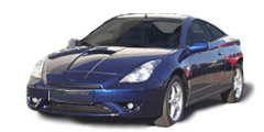 Toyota Celica (T23_Facelift) 2000 - 2005