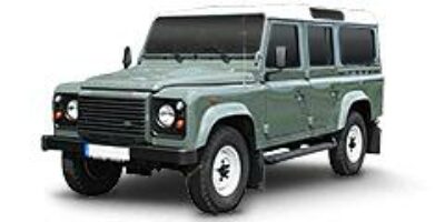 Defender - Category Image