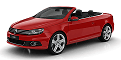 VW Eos (1F_Facelift) 2011 - 2015