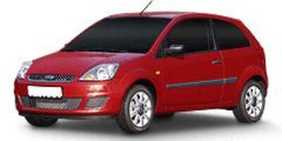Fiesta - Category Image