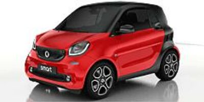 Fortwo - Category Image