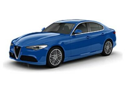 Giulia - Category Image